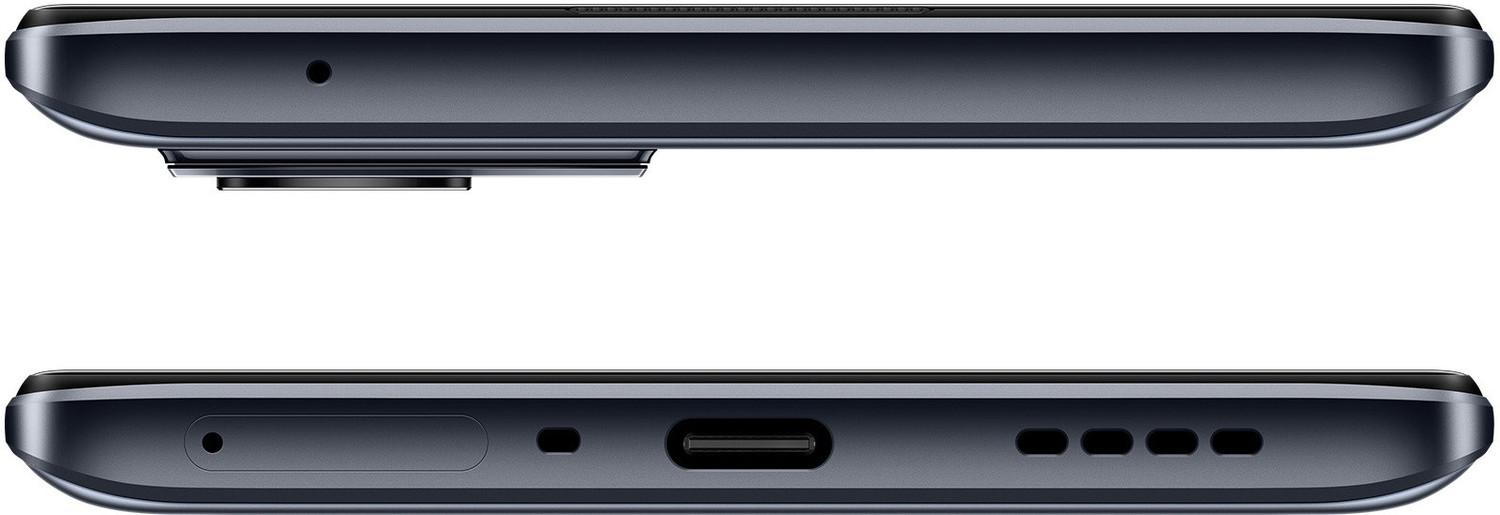 Image of realme GT Neo 3T (Shade Black, 128 GB)