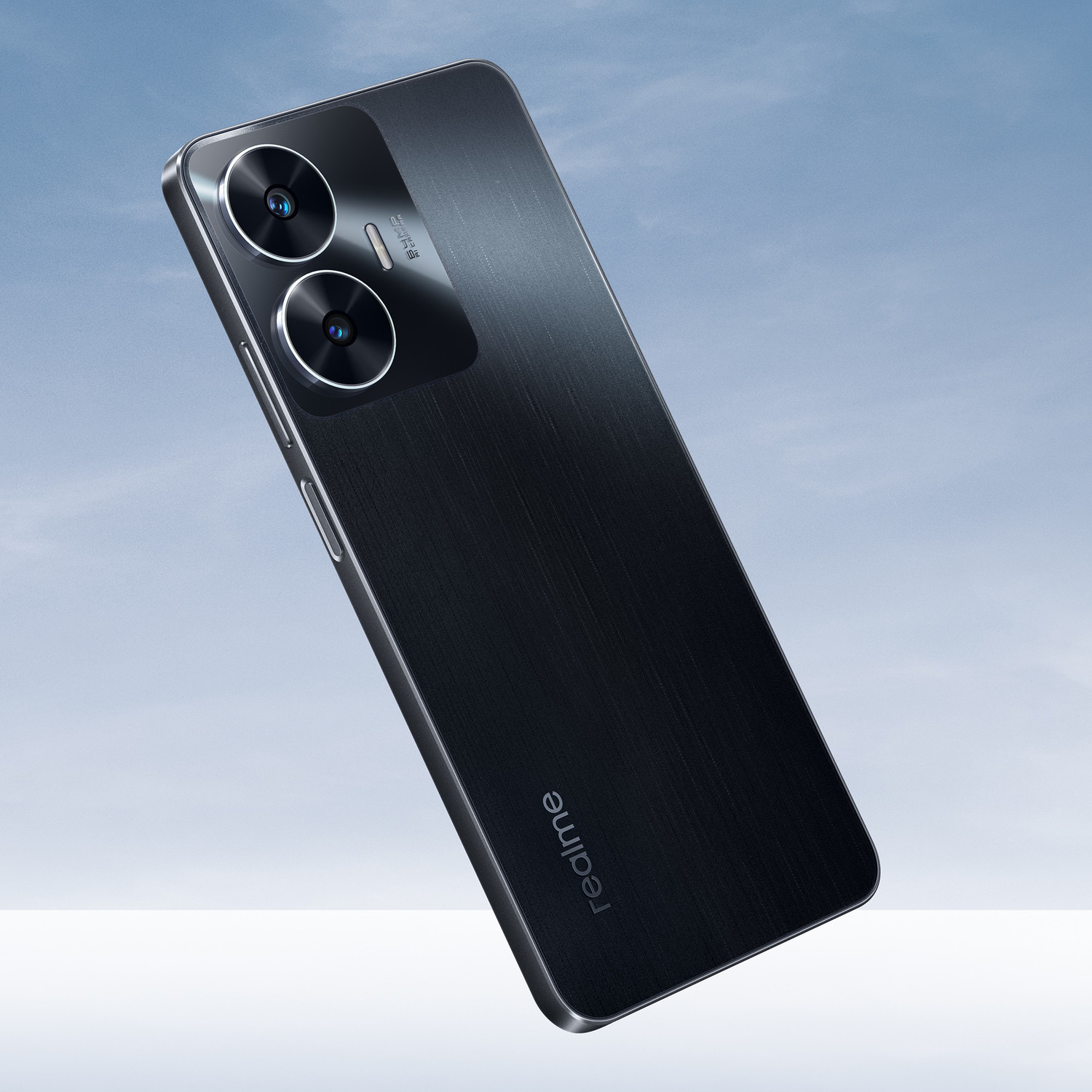 Image of realme C55 (Rainy Night, 64 GB)