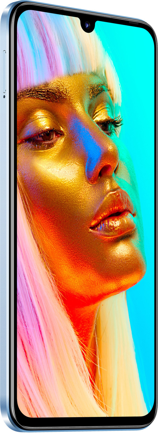 Image of Infinix NOTE 12i (Alpine White, 64 GB)