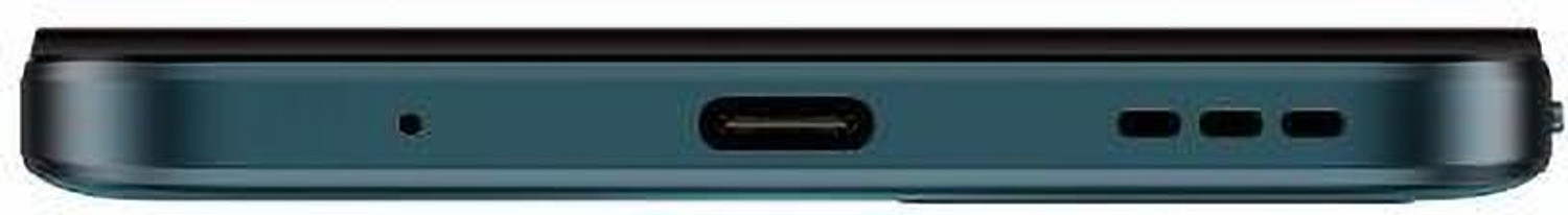 Image of Motorola e13 (Aurora Green, 64 GB)