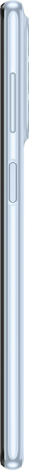 Image of Samsung Galaxy A23 5G (Light Blue, 128 GB)