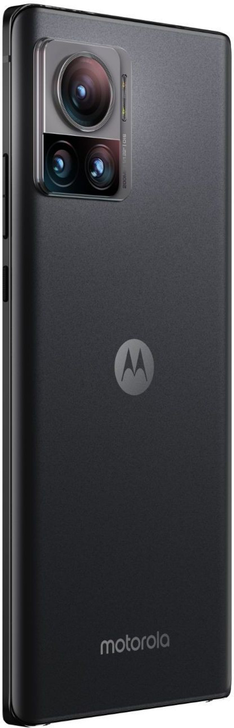Image of Motorola Edge 30 Ultra (Interstellar Black, 128 GB)