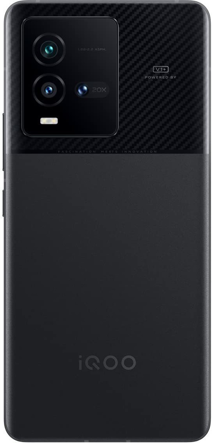 Image of IQOO 9T 5G (ALPHA, 128 GB)