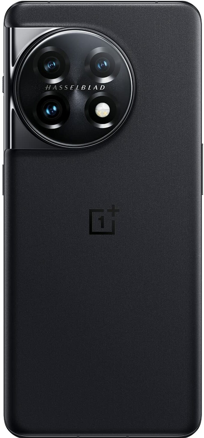 Image of OnePlus 11 5G (Titan Black, 128 GB)