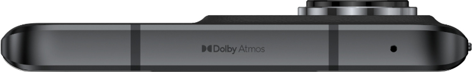 Image of Motorola Edge 40 (Eclipse Black, 256 GB)