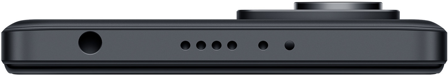 Image of REDMI K50i 5G (Stealth Black, 256 GB)