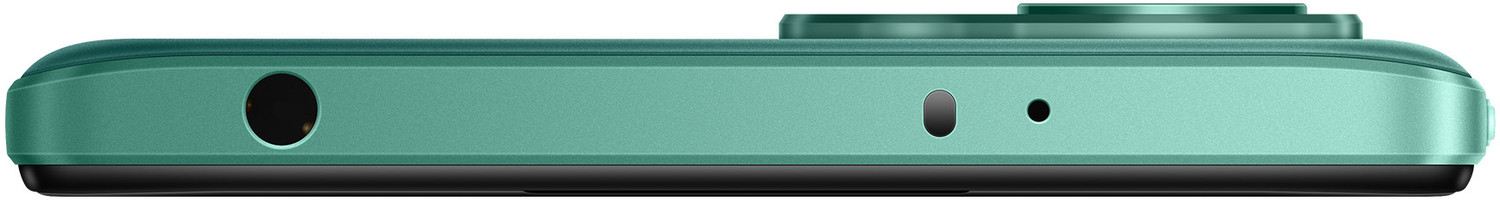 Image of REDMI Note 12 5G (Frosted Green, 128 GB)