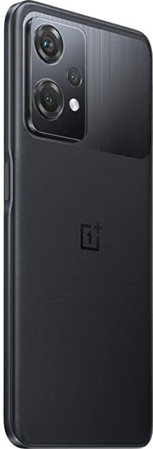 Image of OnePlus Nord CE 2 Lite 5G (Black Dusk, 128 GB)