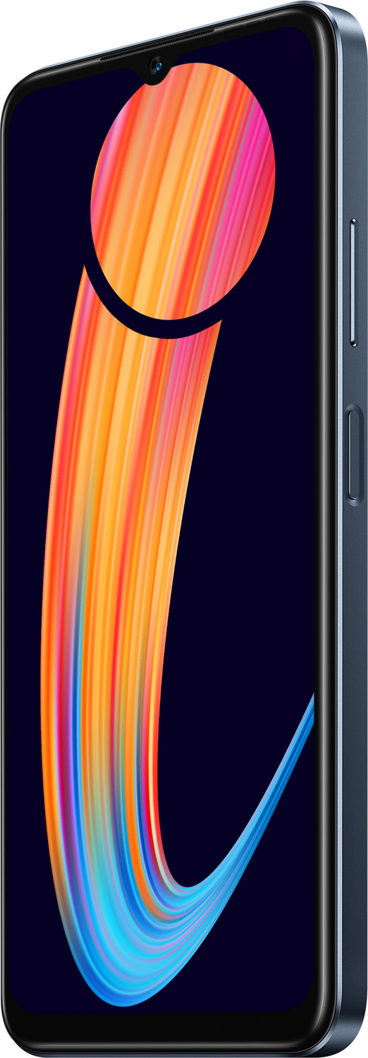 Image of Infinix HOT 30i (Mirror Black, 128 GB)