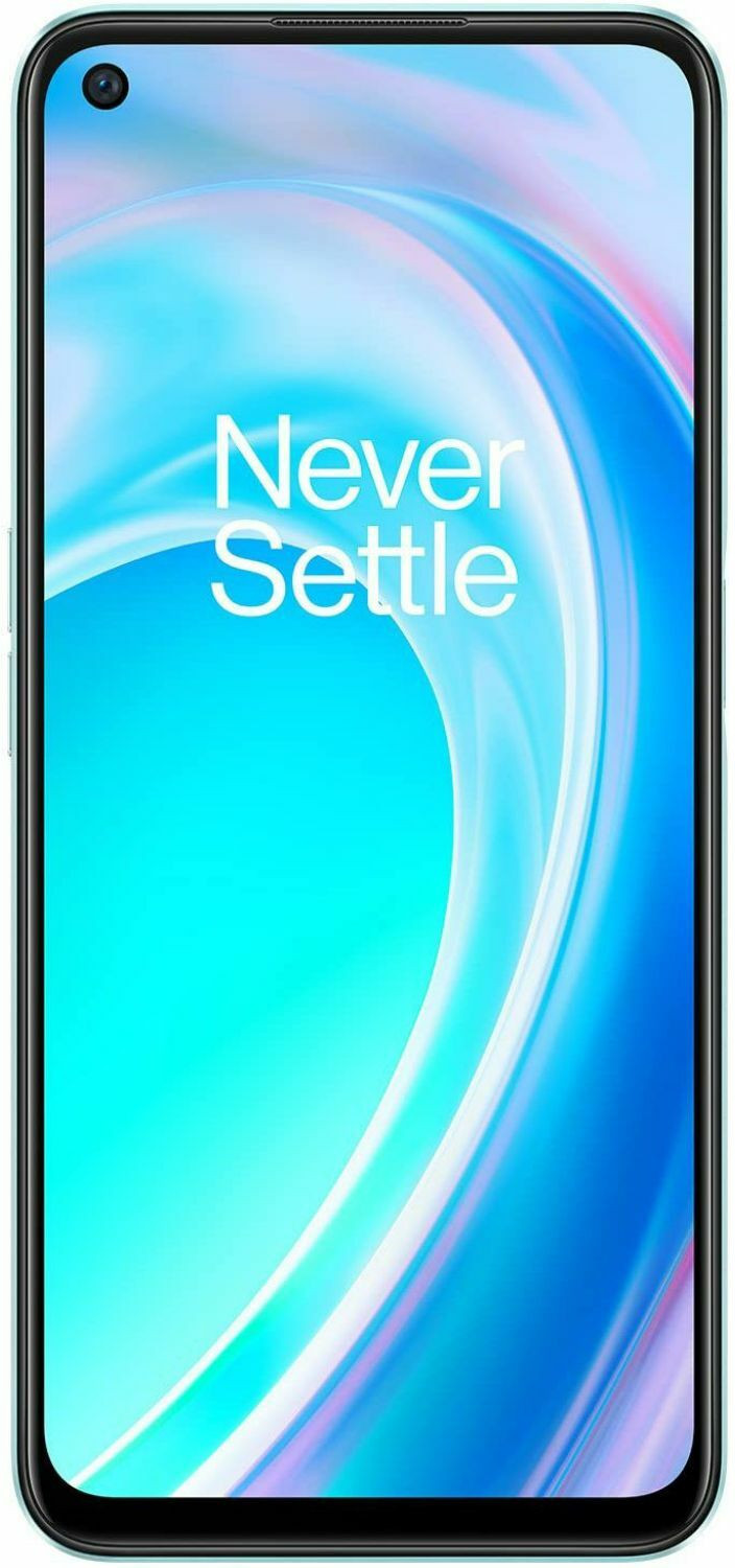Image of OnePlus Nord CE 2 Lite 5G (Blue Tide, 128 GB)