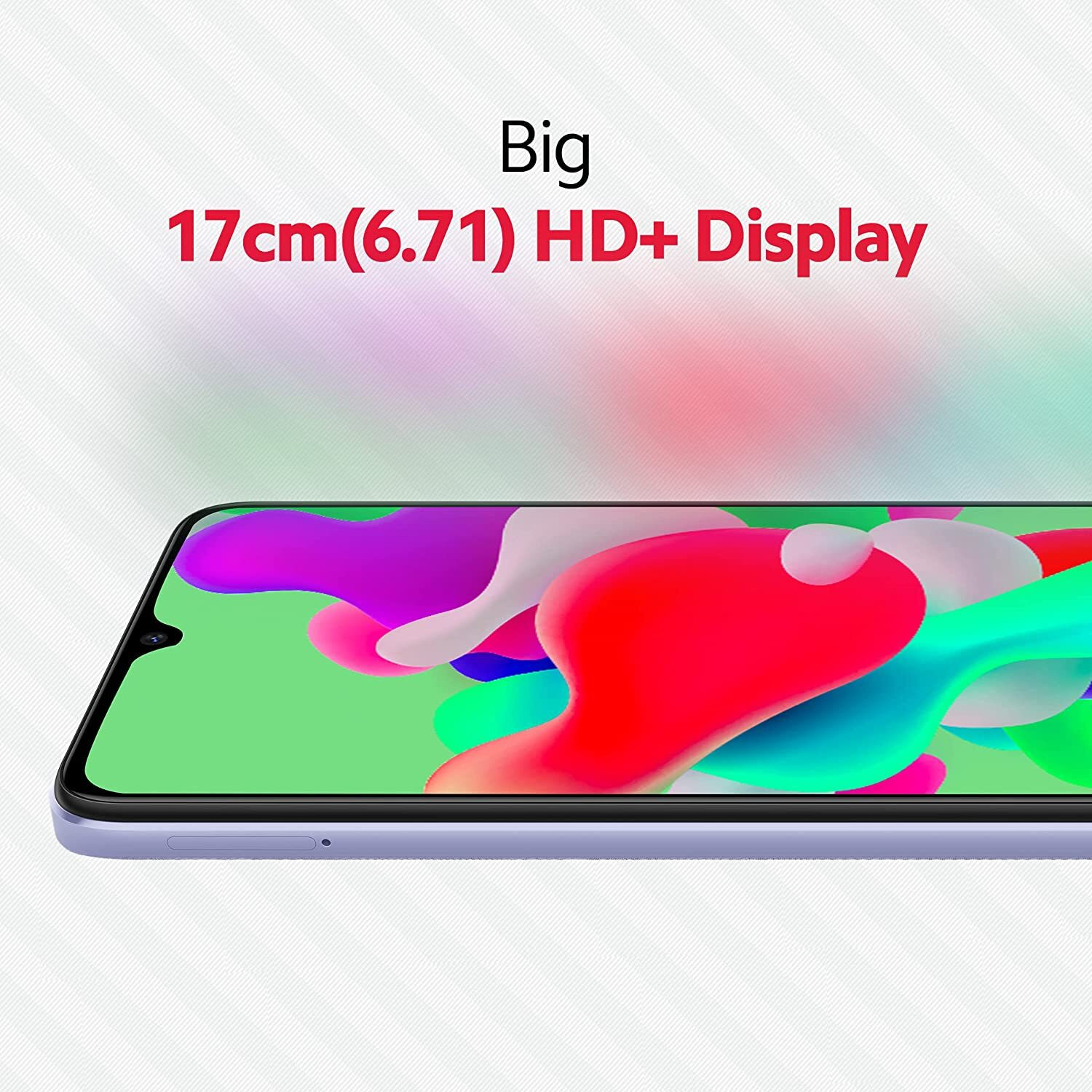 Image of REDMI 12c (Royal Blue, 128 GB) (6 GB RAM)