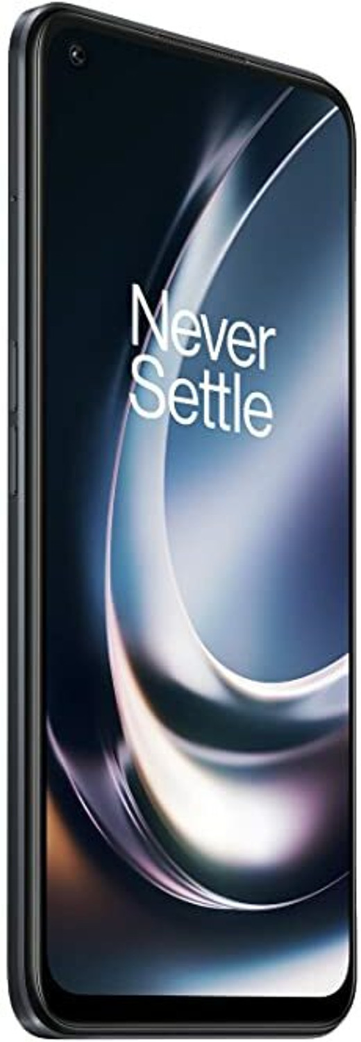 Image of OnePlus Nord CE 2 Lite 5G (Black Dusk, 128 GB)