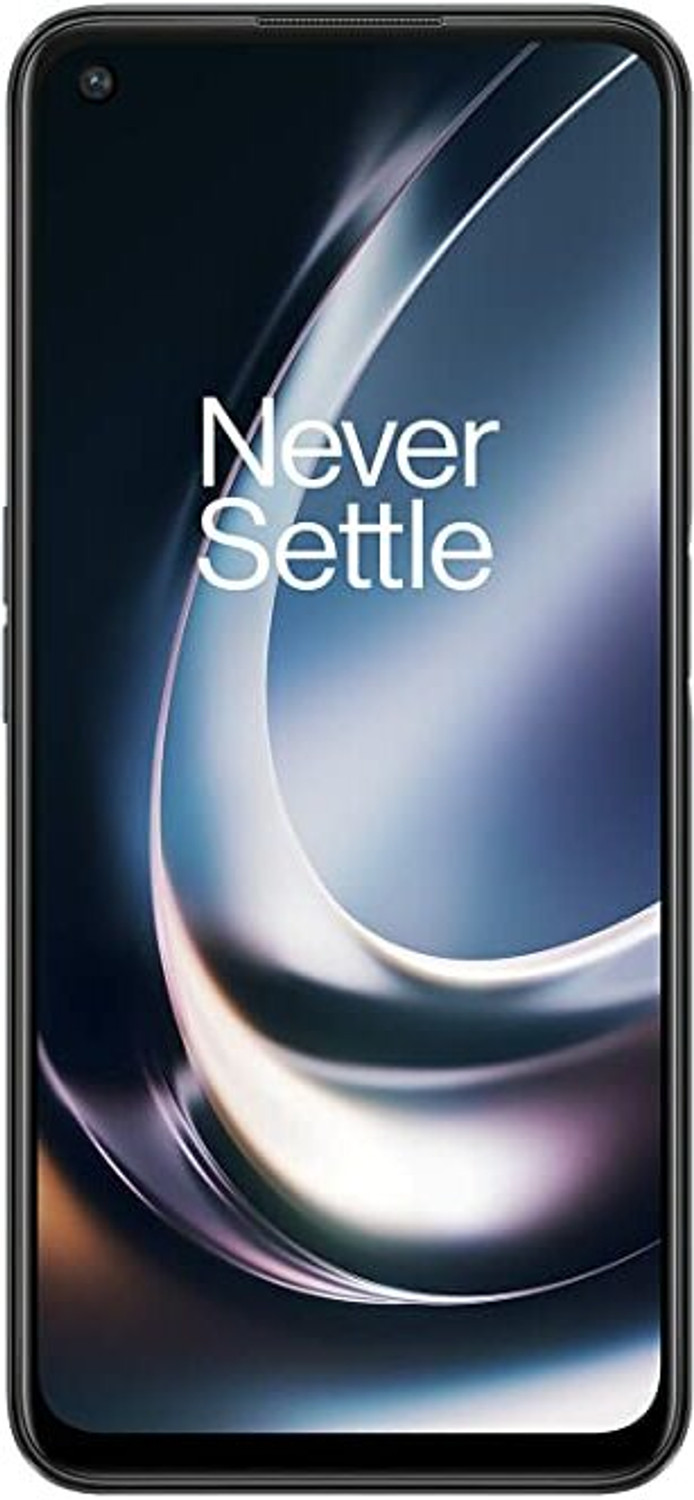 Image of OnePlus Nord CE 2 Lite 5G (Black Dusk, 128 GB)