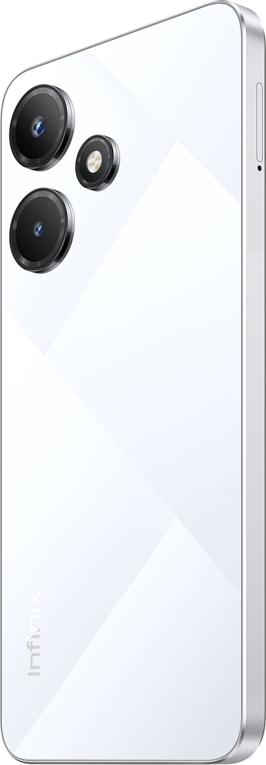 Image of Infinix HOT 30i (Diamond White, 64 GB)