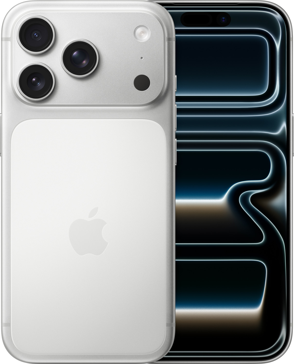 Apple iPhone 17 Pro 256GB Silver – ₹122,900 Flipkart
