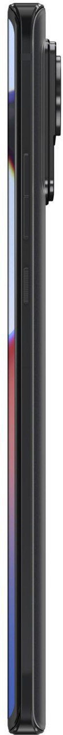 Image of Motorola Edge 30 Ultra (Interstellar Black, 128 GB)