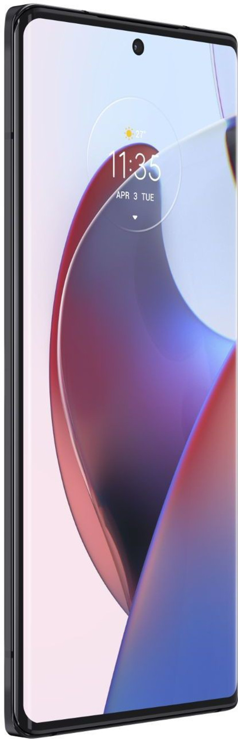 Image of Motorola Edge 30 Ultra (Interstellar Black, 128 GB)