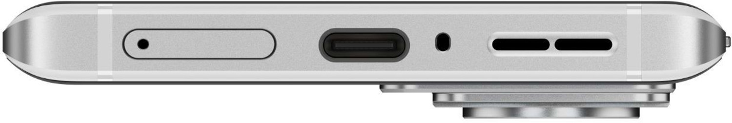 Image of Motorola Edge 30 Ultra (Starlight White, 256 GB)