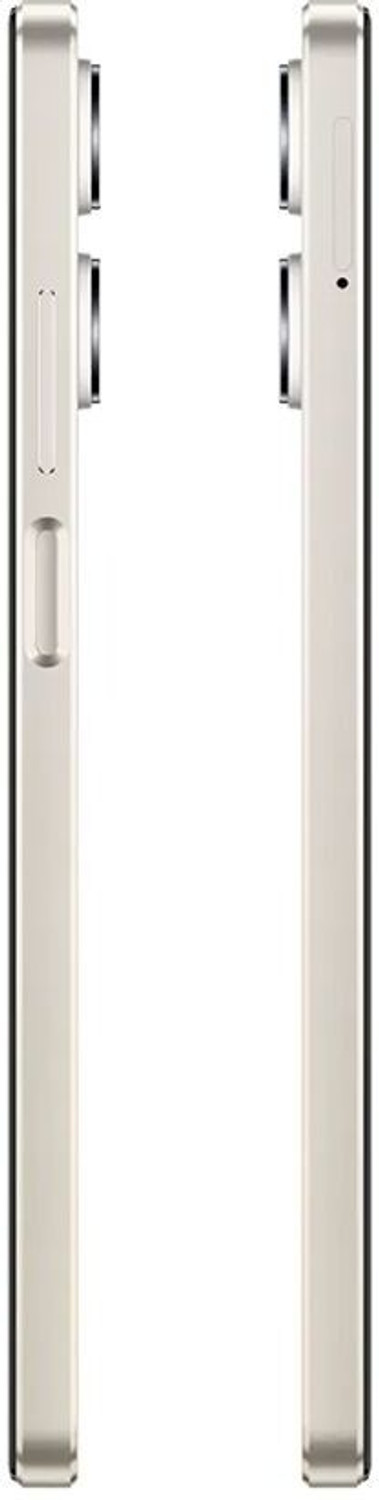 Image of realme 10 (Clash - White, 128 GB) (8 GB RAM)