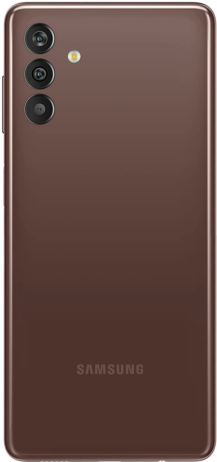 Image of SAMSUNG GALAXY M13 (Stardust Brown, 64 GB) (4 GB RAM)