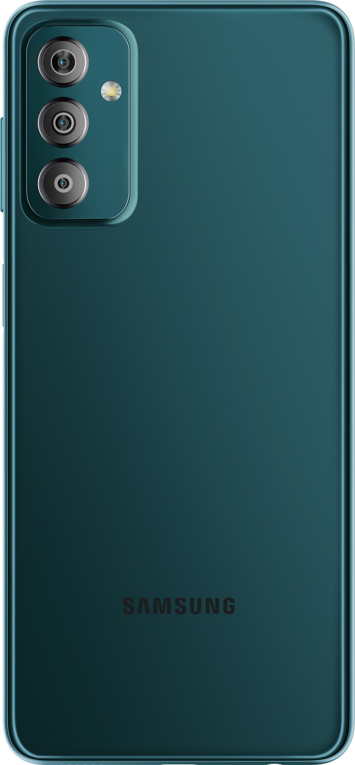 Image of Samsung Galaxy F23 5G (Forest Green, 128 GB)