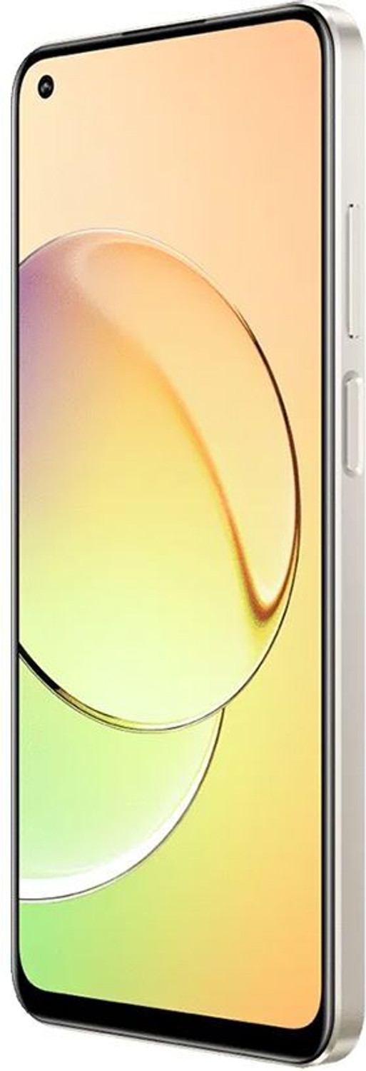 Image of realme 10 (Clash - White, 128 GB) (8 GB RAM)