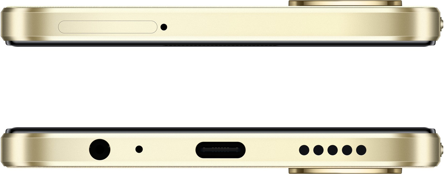 Image of vivo Y16 (Drizzling Gold, 64 GB)