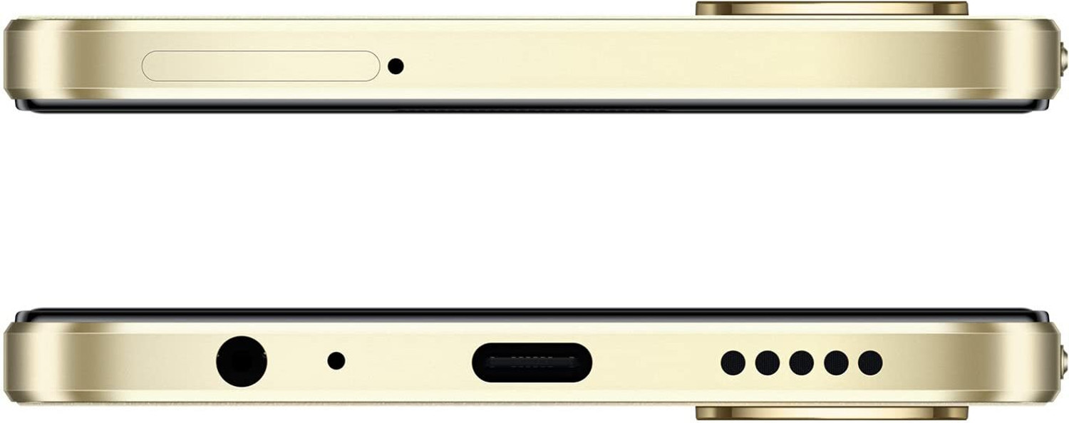 Image of vivo Y16 (Gold, 64 GB) (4 GB RAM)