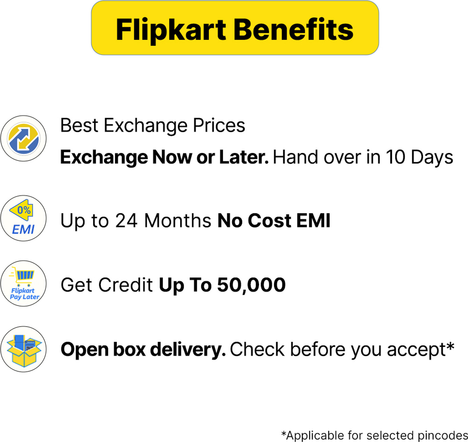 Image of Samsung Galaxy Z Flip4 5G (Bora Purple, 128 GB)