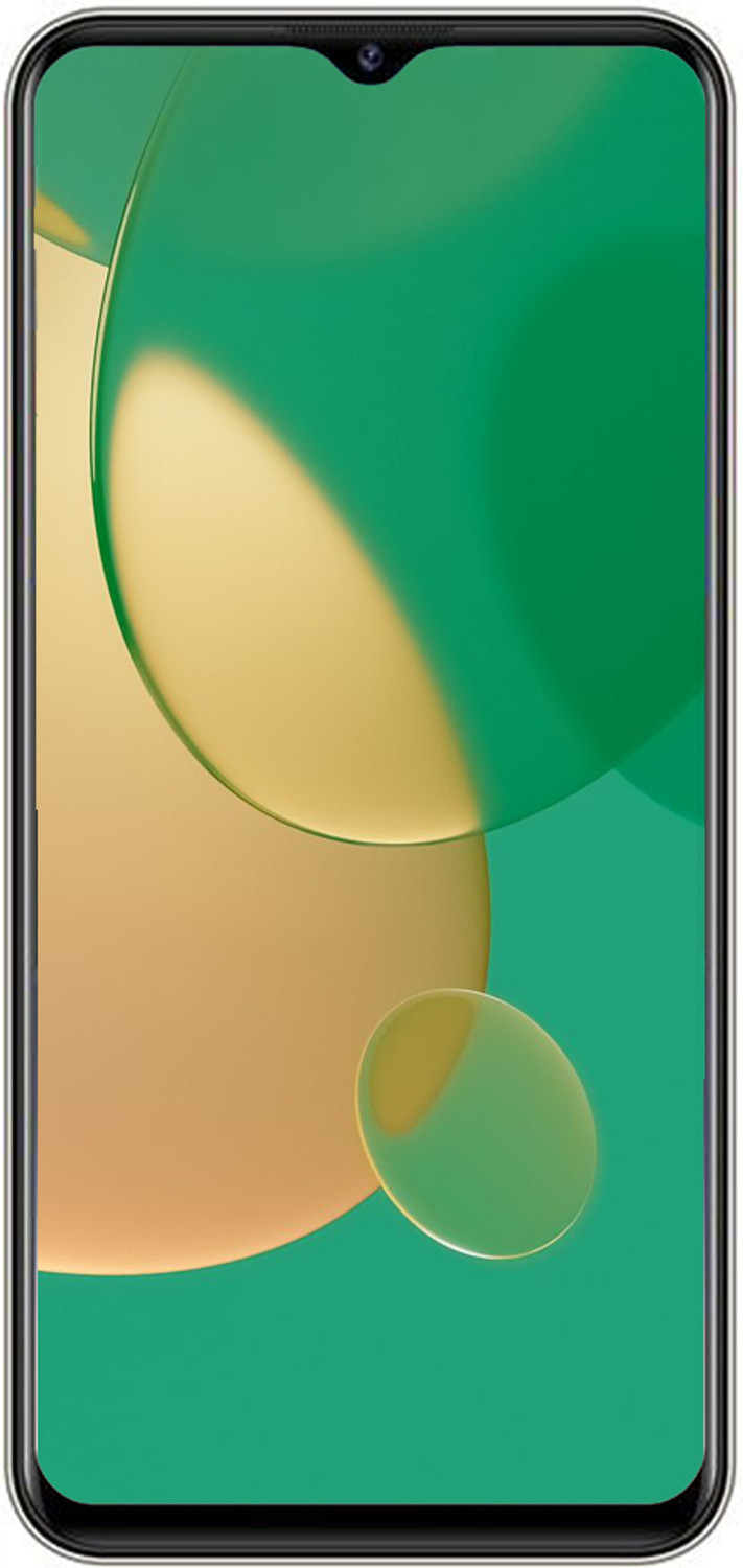 Image of I Kall Z19 Pro-Gold (Beige, 64 GB)