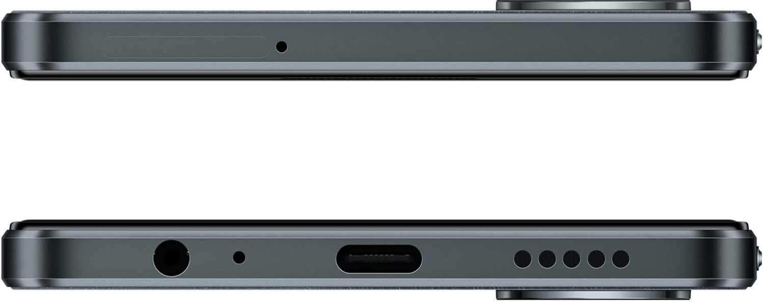 Image of vivo Y16 (Stellar Black, 128 GB) (4 GB RAM)