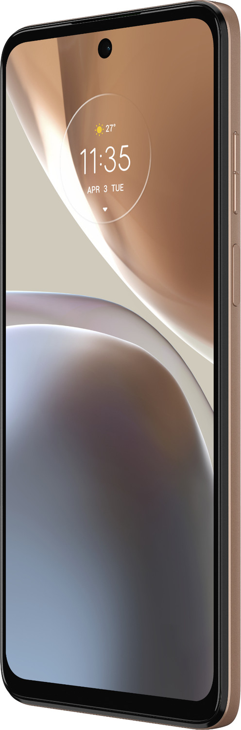 Image of Motorola G32 (Rose Gold, 128 GB)