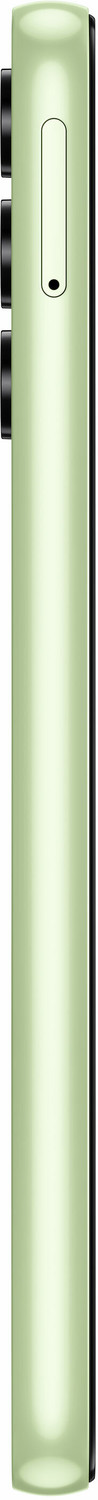 Image of Samsung Galaxy A14 5G (Light Green, 64 GB)