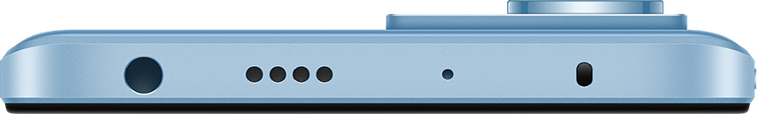 Image of REDMI Note 12 Pro+ 5G (Iceberg Blue, 256 GB)