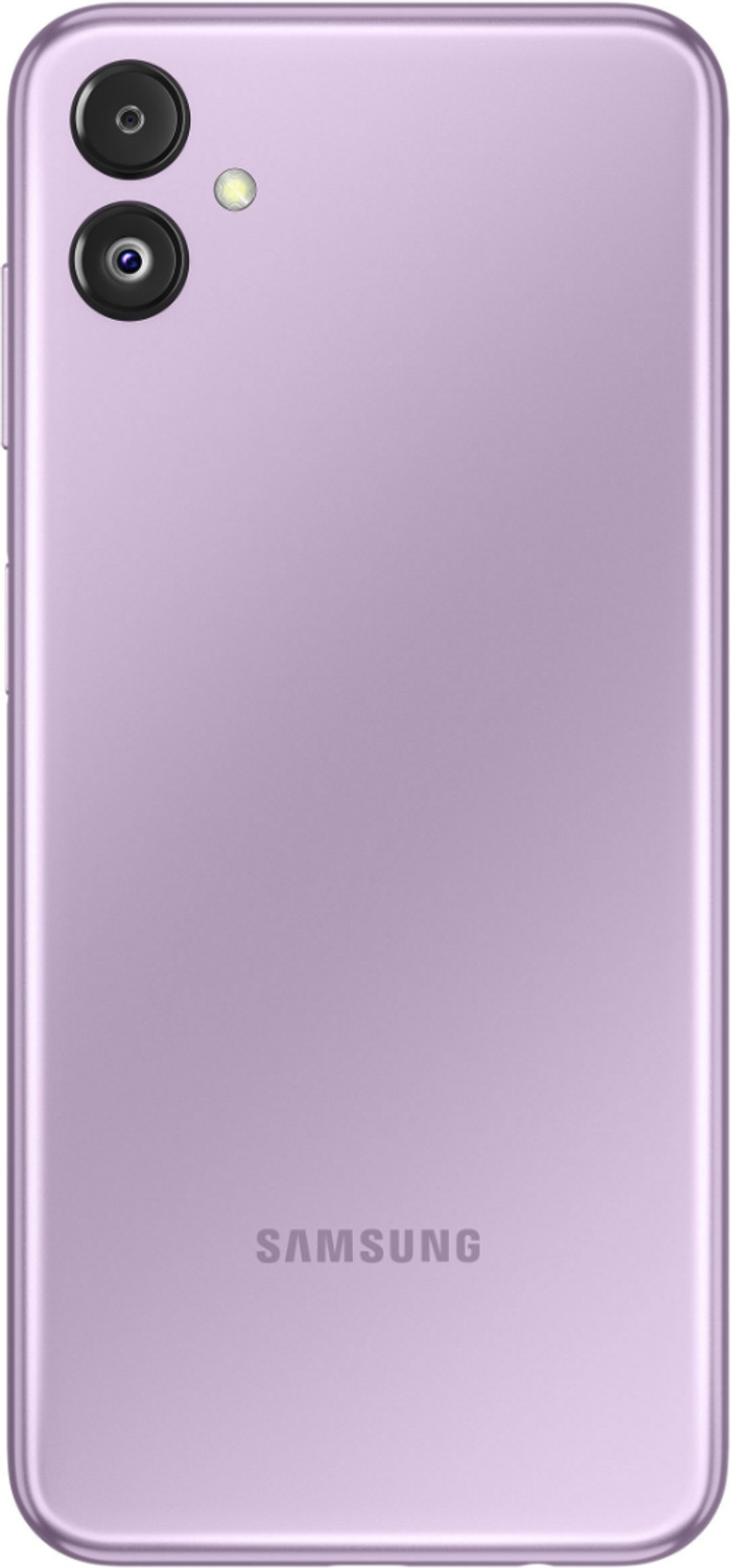 Image of Samsung Galaxy F14 5G (B.A.E. Purple, 128 GB)
