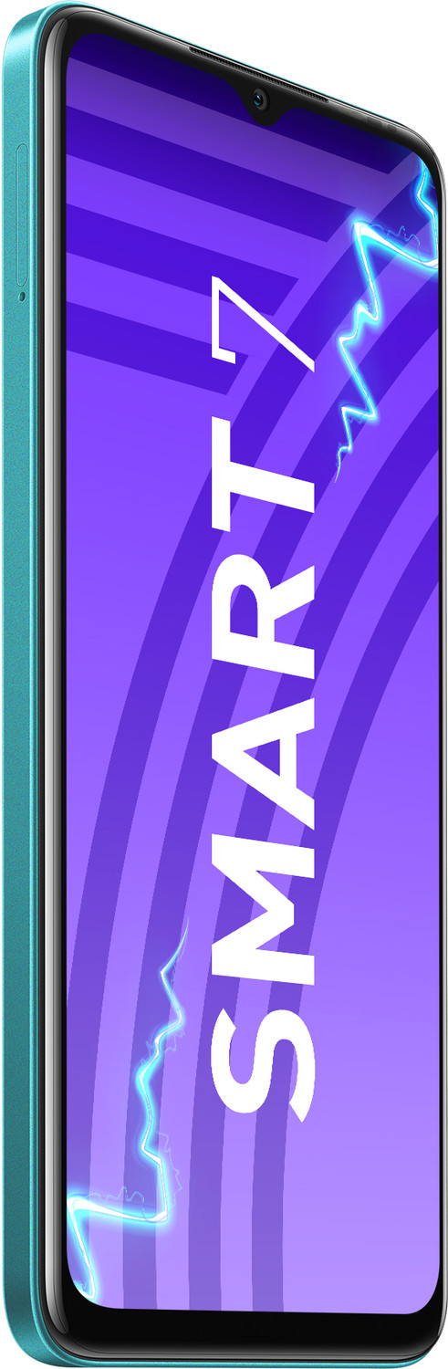 Image of Infinix SMART 7 (Emerald Green, 64 GB)
