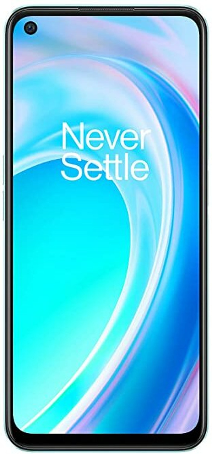 Image of OnePlus Nord CE 2 Lite 5G (Blue Tide, 128 GB)