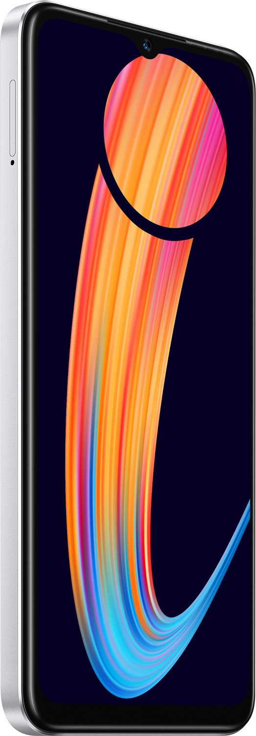 Image of Infinix HOT 30i (Diamond White, 64 GB)