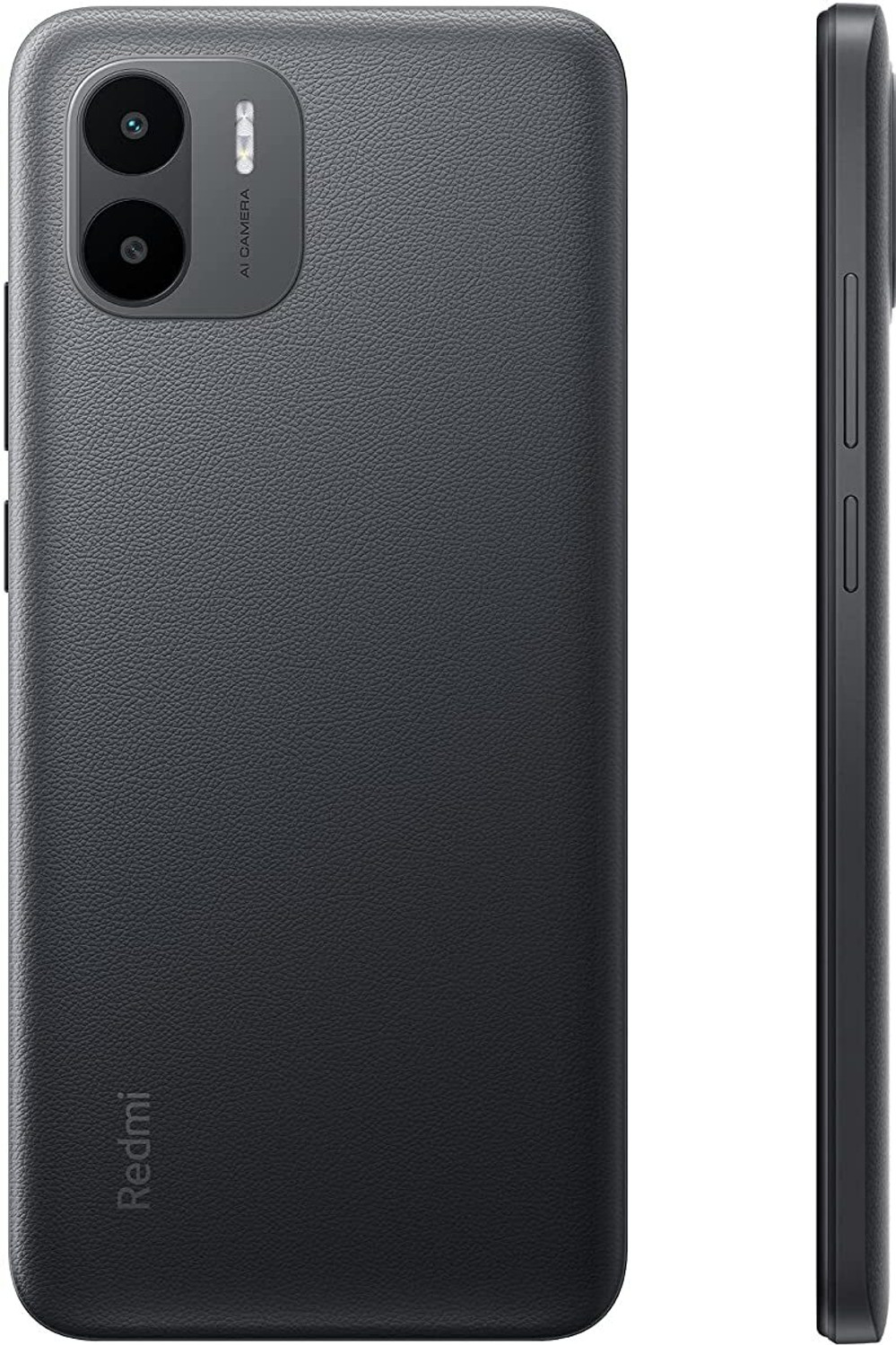 Image of REDMI A2 (Classic Black, 64 GB)