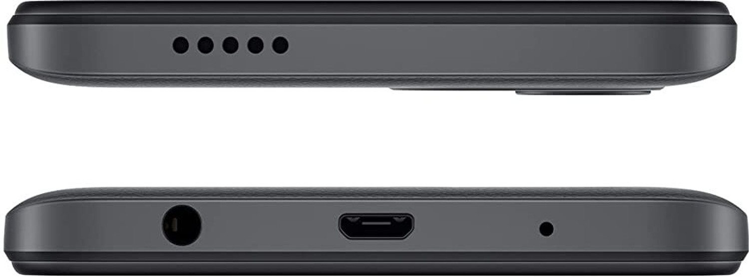 Image of REDMI A2 (Classic Black, 64 GB)