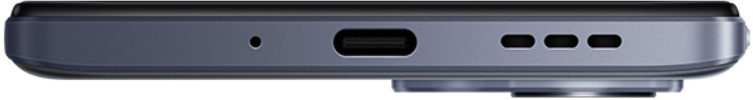 Image of REDMI Note 12 5G (Matte Black, 256 GB)