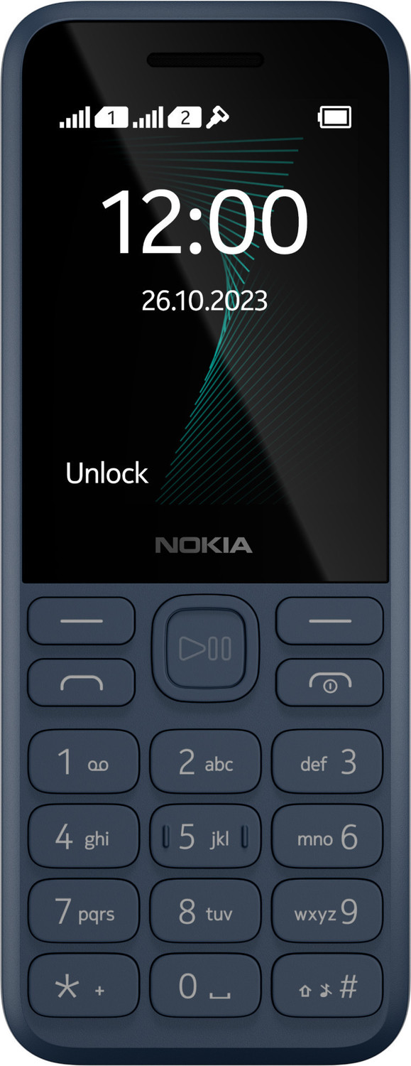 Nokia 130 Music