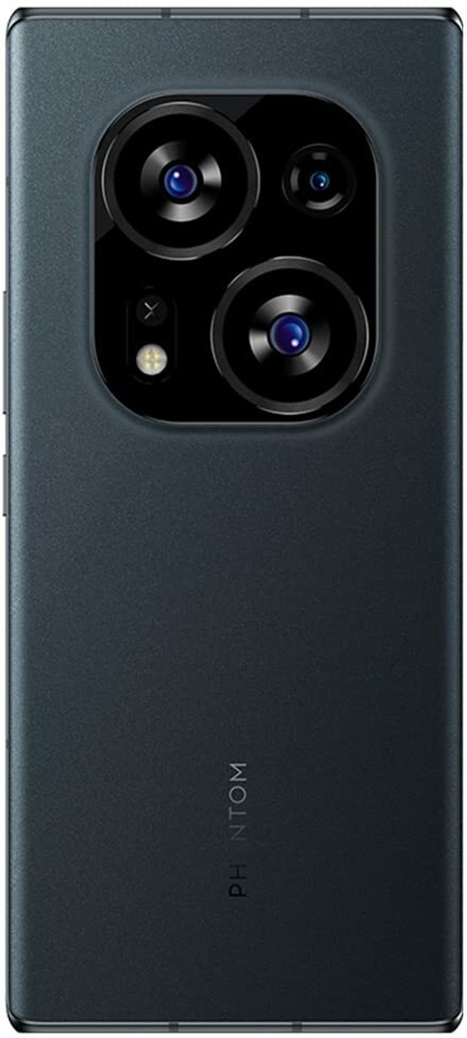 Image of Tecno Phantom X2 (Stardust Grey, 256 GB)