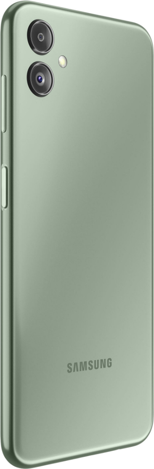 Image of Samsung Galaxy F14 5G (GOAT Green, 128 GB)