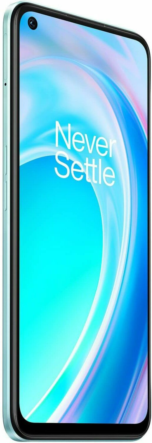 Image of OnePlus Nord CE 2 Lite 5G (Blue Tide, 128 GB)