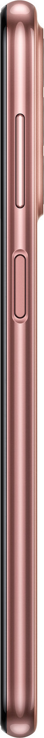 Image of Samsung Galaxy F23 5G (Copper Blush, 128 GB)