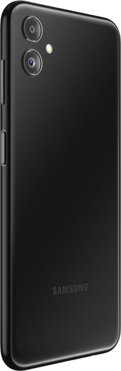 Image of Samsung Galaxy F14 5G (OMG Black, 128 GB)