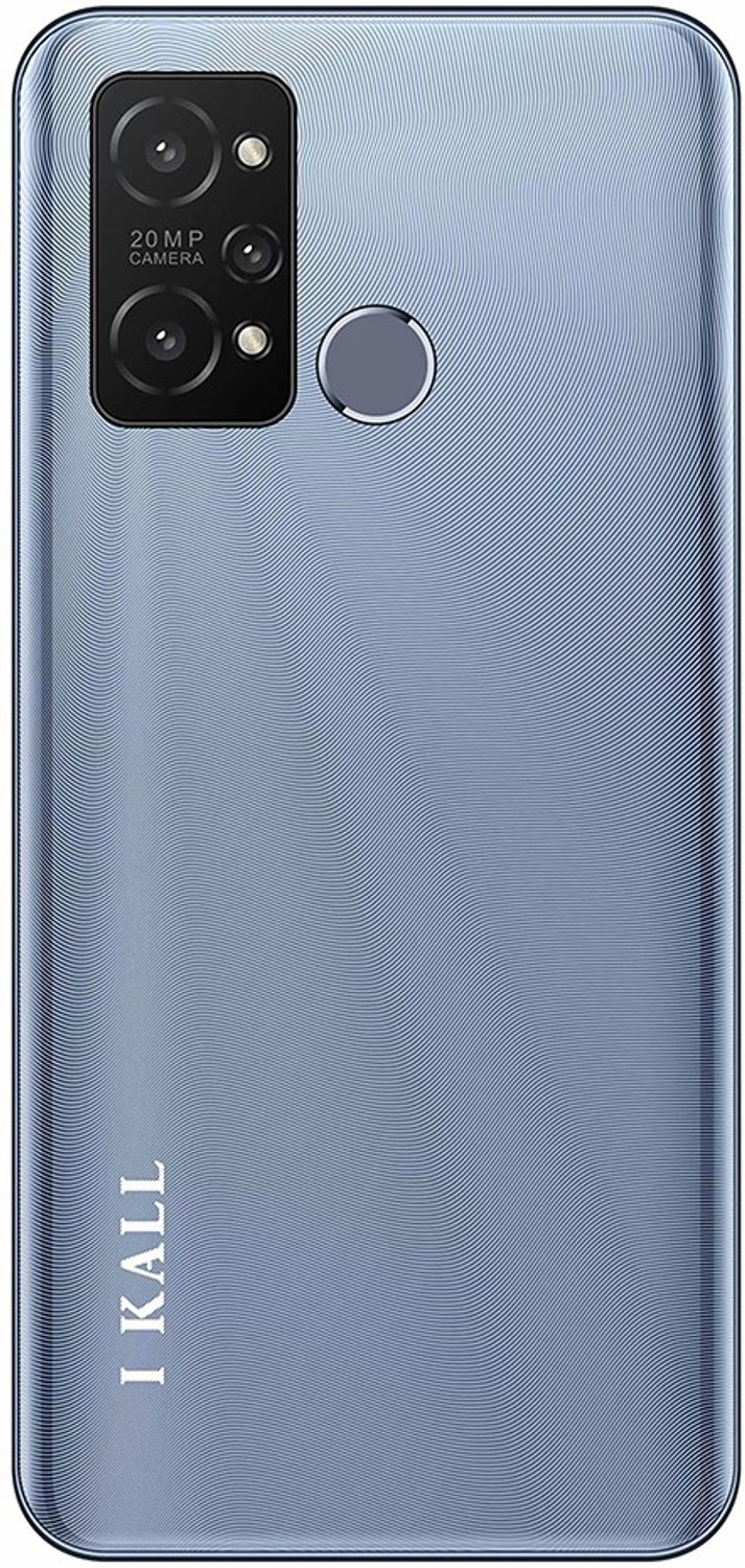 Image of I Kall Z11 (Grey, 64 GB)