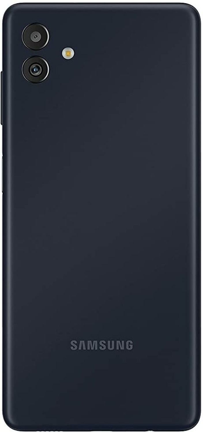 Image of Samsung GALAXY M13 5G (Midnight Blue, 64 GB)