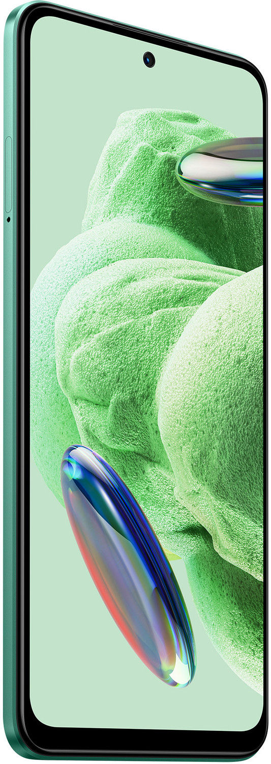 Image of REDMI Note 12 5G (Frosted Green, 128 GB)